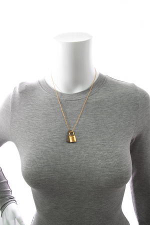 O'Kelly Small Pendant Necklace