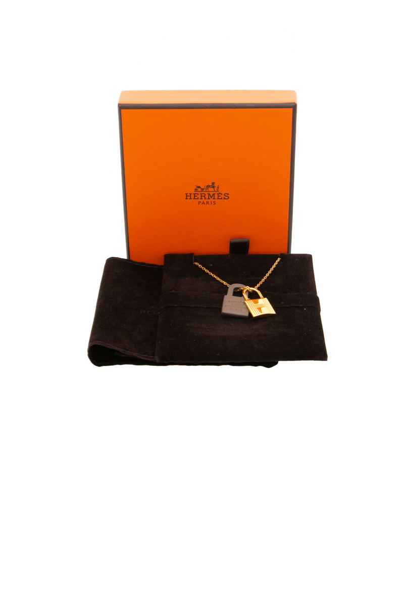 O'Kelly Small Pendant Necklace