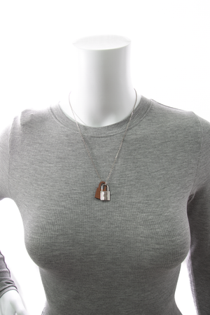 O'Kelly Small Pendant Necklace