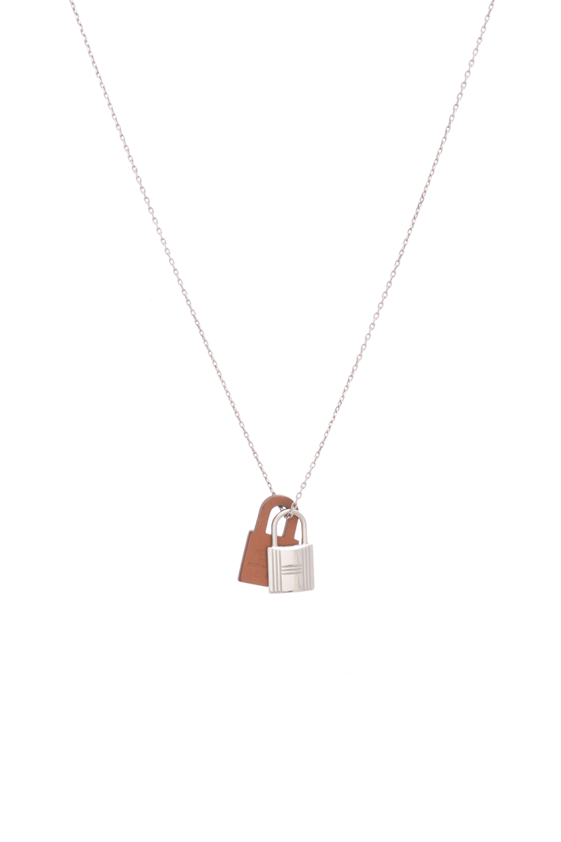 O'Kelly Small Pendant Necklace