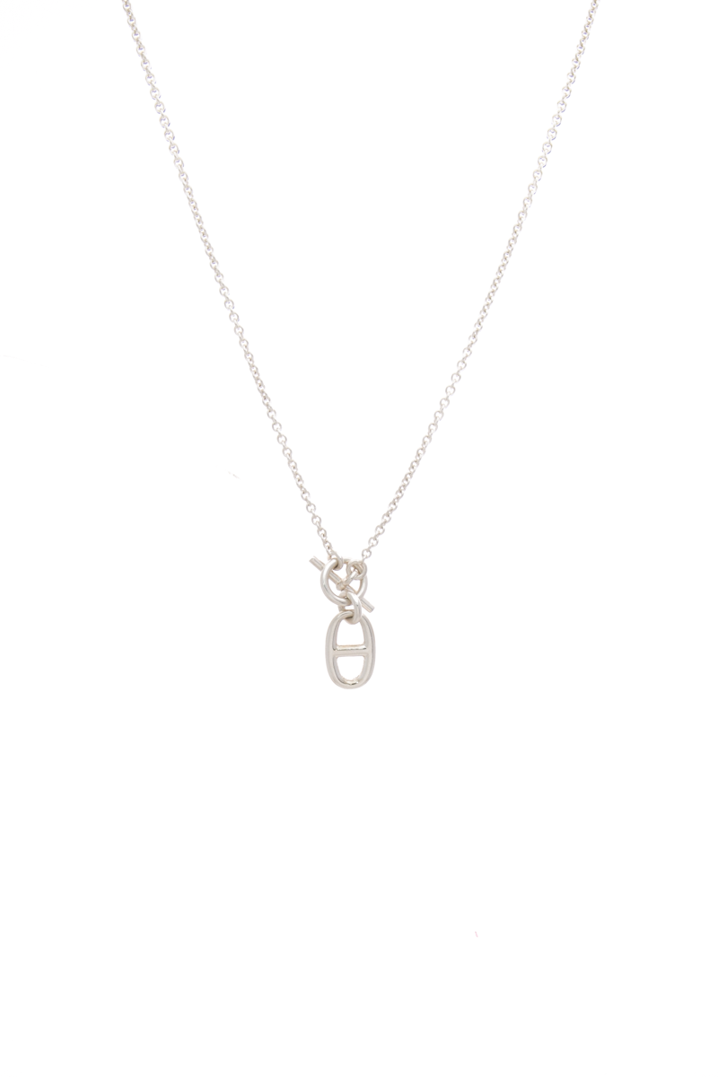Chaine D&#39;Ancre Necklace