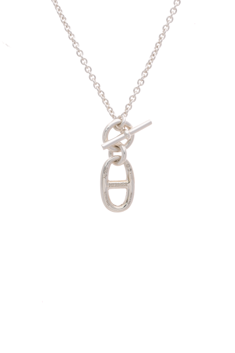 Chaine D&#39;Ancre Necklace