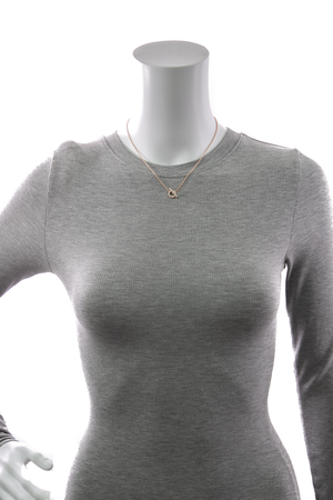 Finesse Pendent Necklace