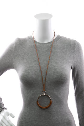 Hermes-Loop-Necklace-297657