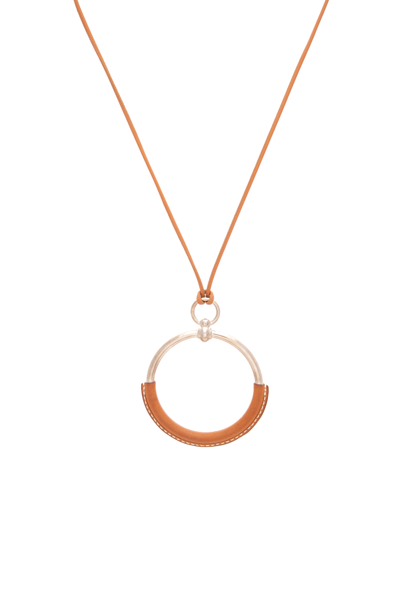 Loop Necklace