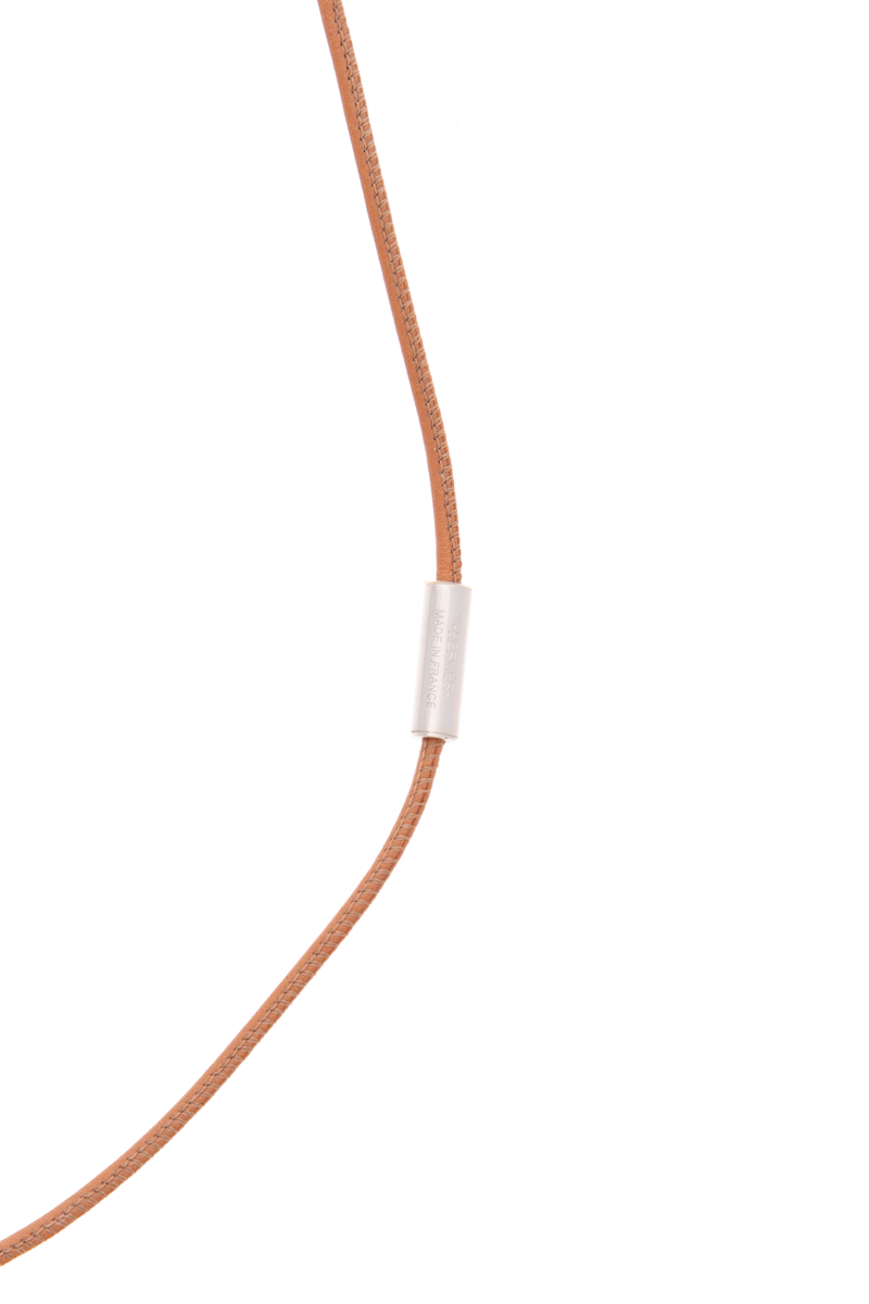 Loop Necklace