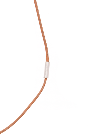 Loop Necklace