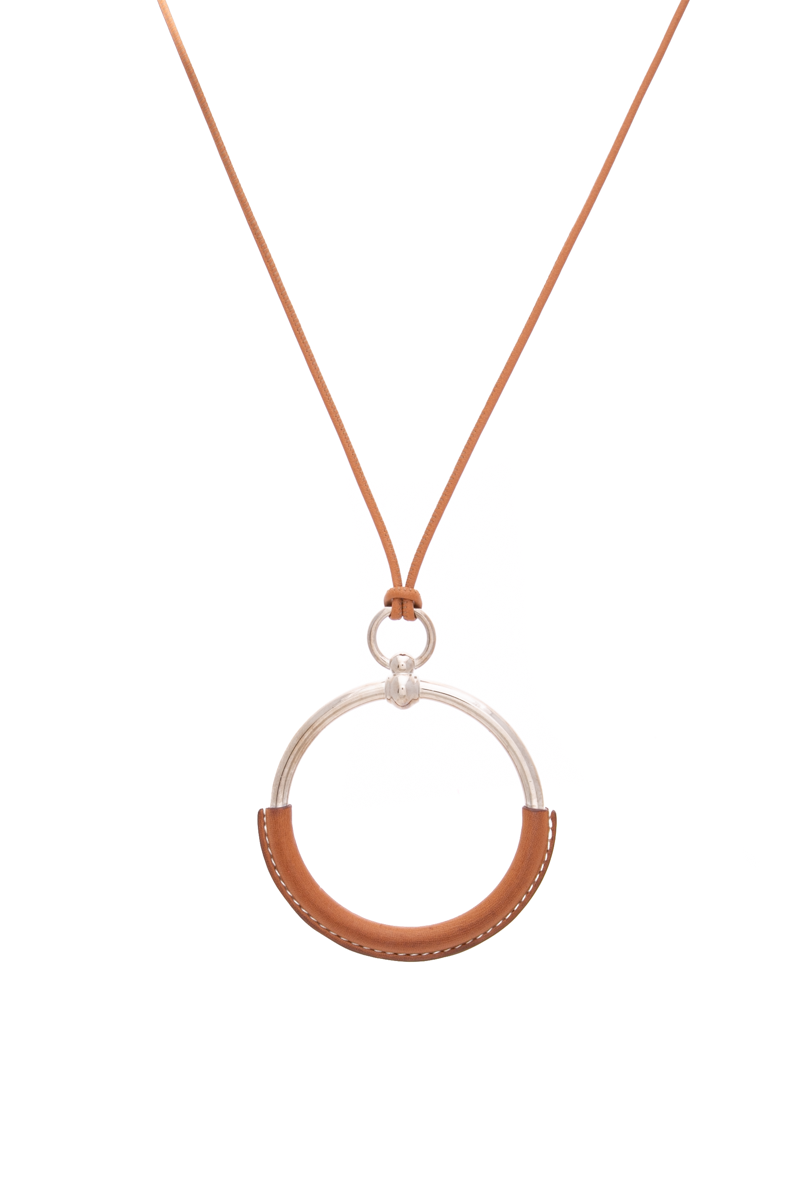 Hermes-Loop-Necklace-297657