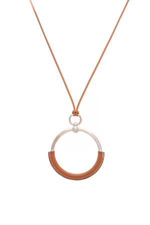 Hermes-Loop-Necklace-297657
