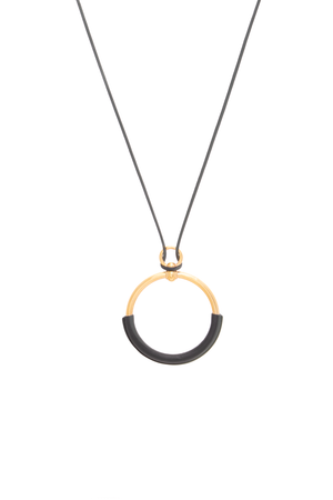 Loop Necklace