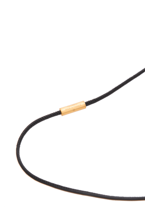 Loop Necklace
