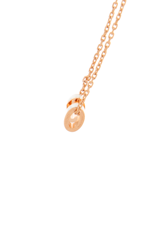 Mini Pop H Necklace