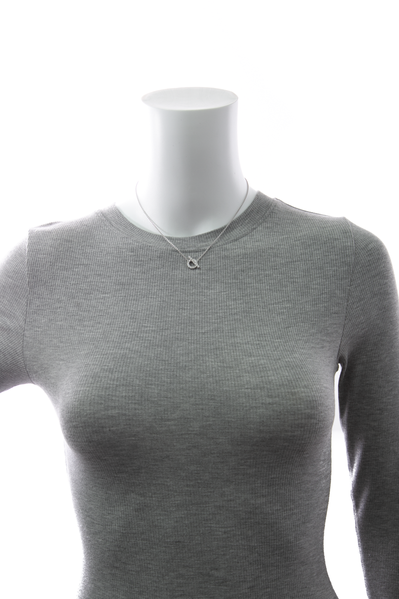 Finesse Pendant Necklace