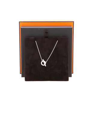 Finesse Pendant Necklace