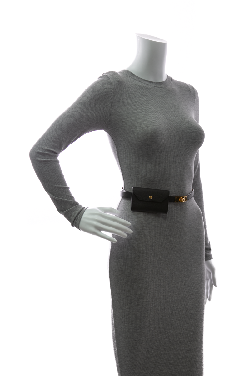 Adjustable Kelly Pocket Filou 18 Belt