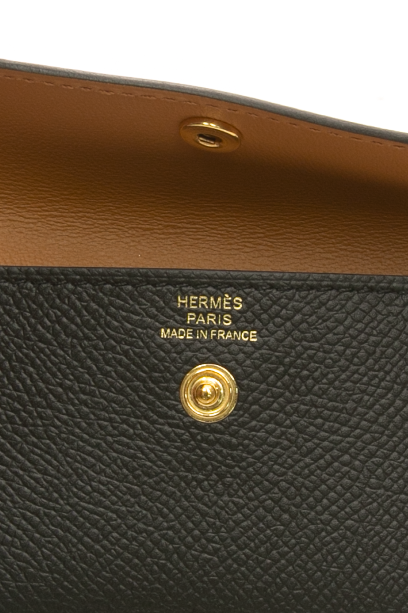 Adjustable Kelly Pocket Filou 18 Belt