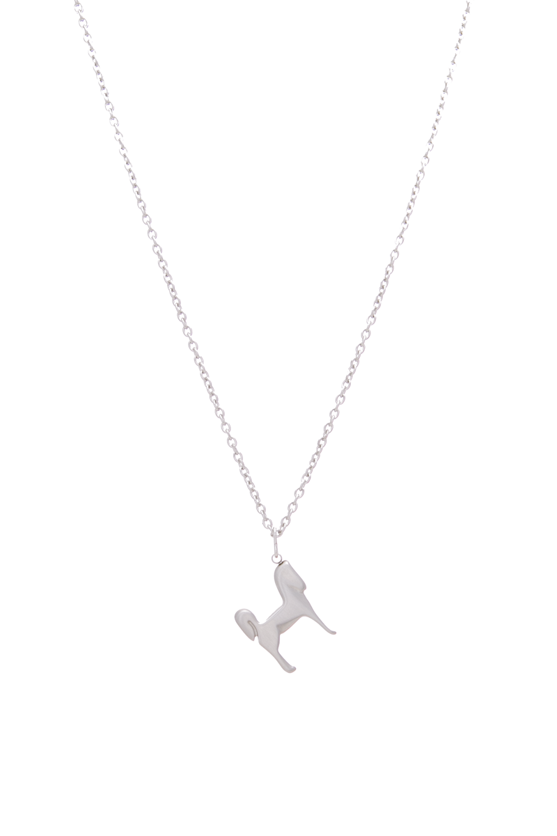 Panache Pendant Necklace
