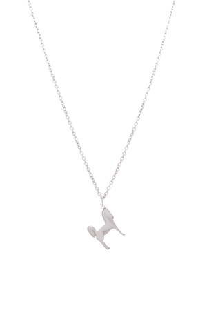 Panache Pendant Necklace