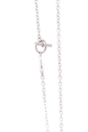 Panache Pendant Necklace