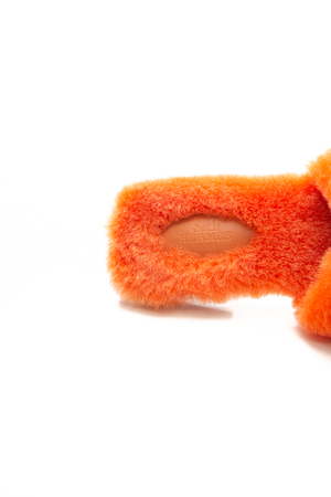 Oran Sandals - Size 37