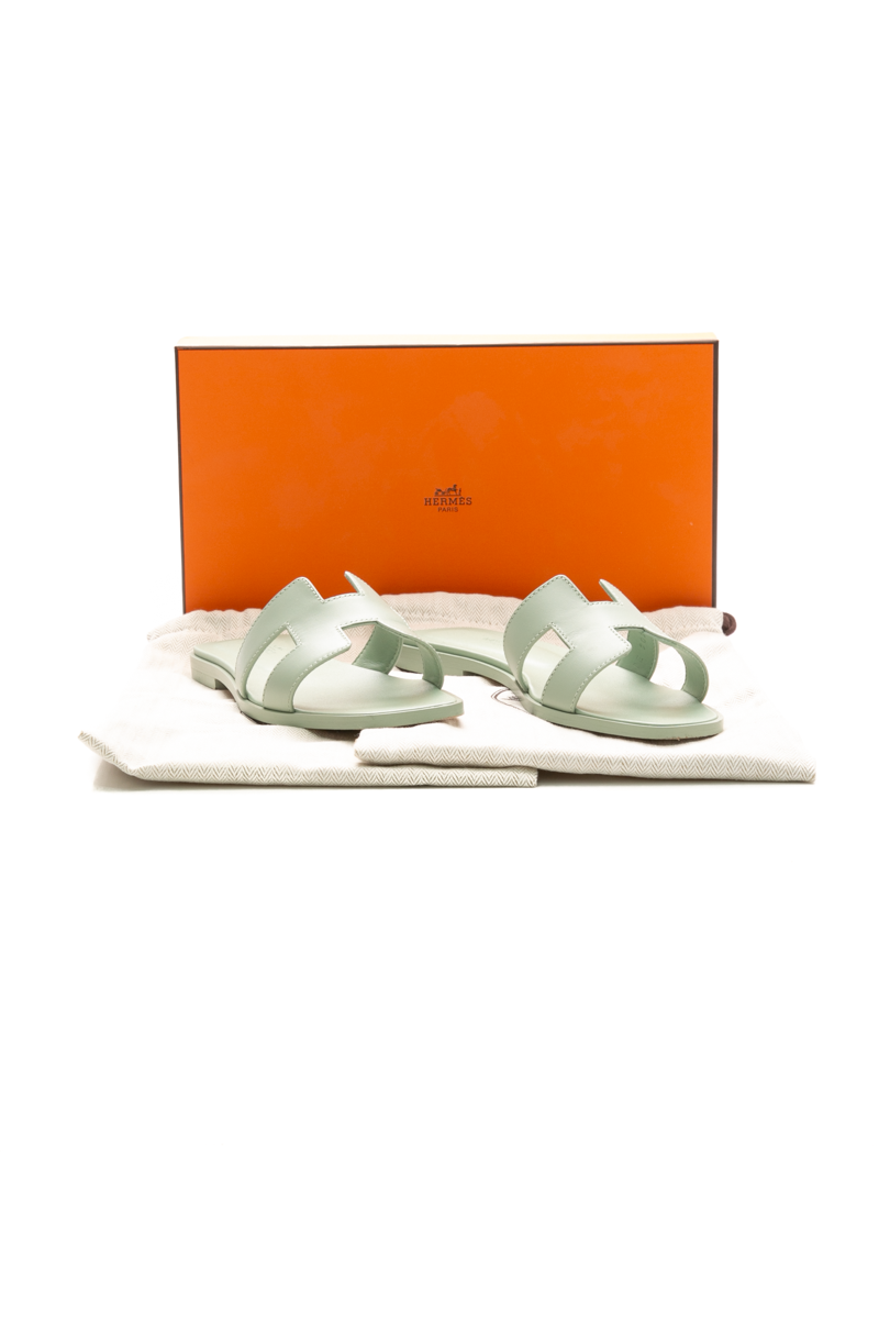 Oran Sandals - Size 35