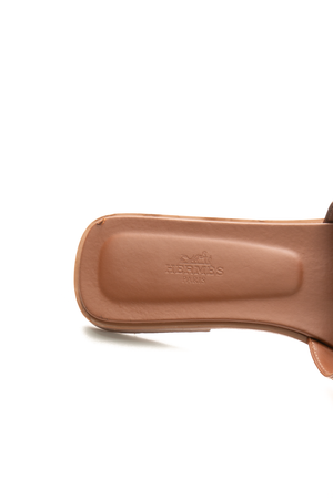 Oran Sandals - Size 38