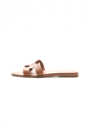 Hermes-Oran-Sandals-Size-38-295845