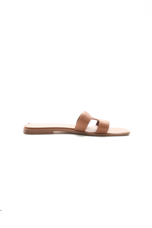 Oran Sandals - Size 38