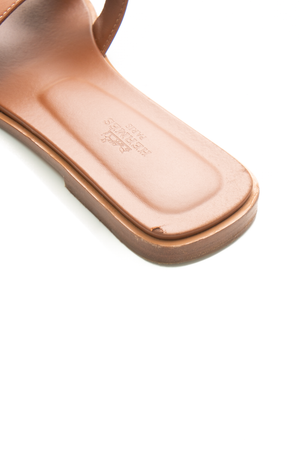 Oran Sandals - Size 38