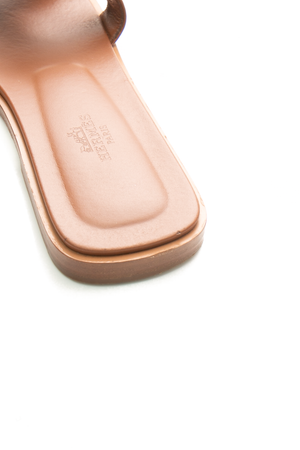 Oran Sandals - Size 38