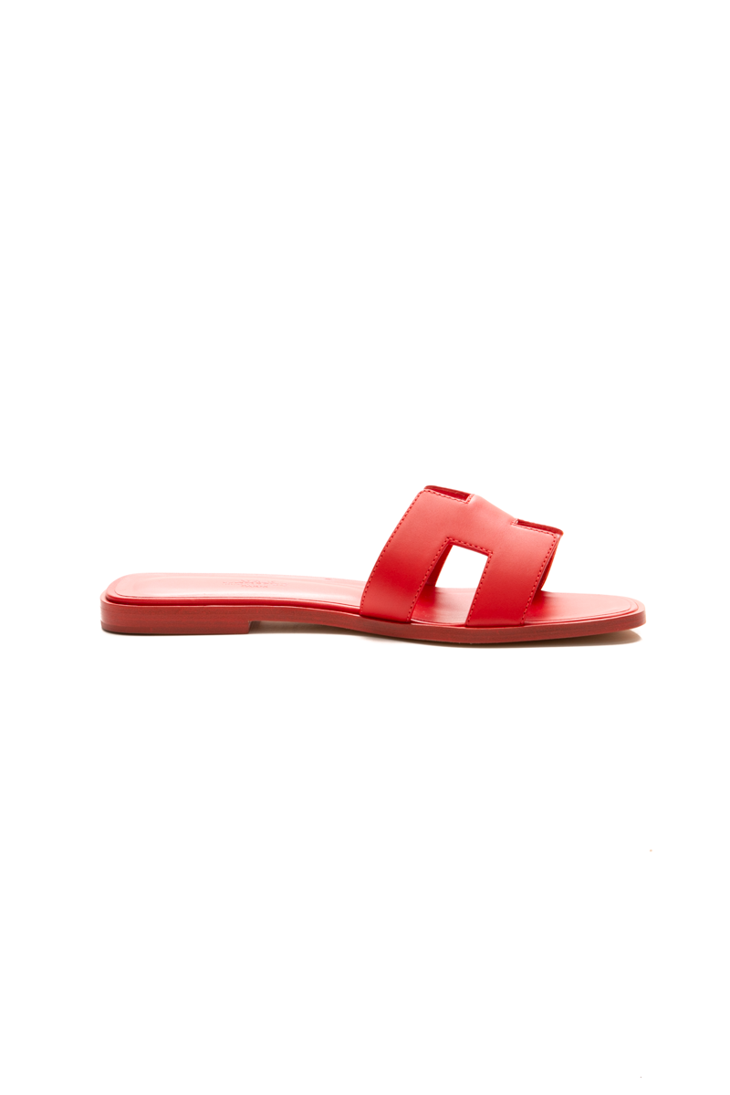 Oran Sandals - Size 37