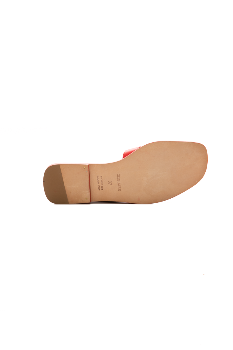 Oran Sandals - Size 37