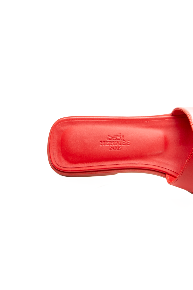 Oran Sandals - Size 37