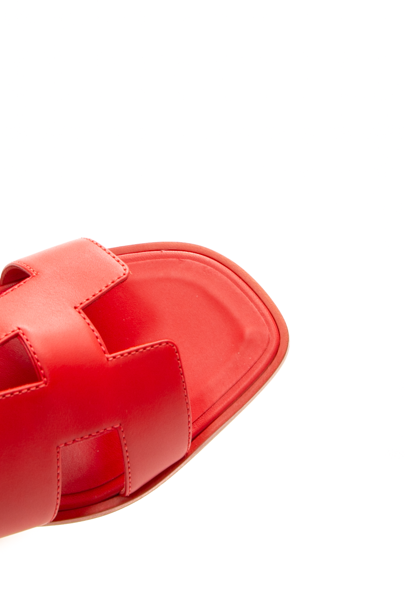 Oran Sandals - Size 37