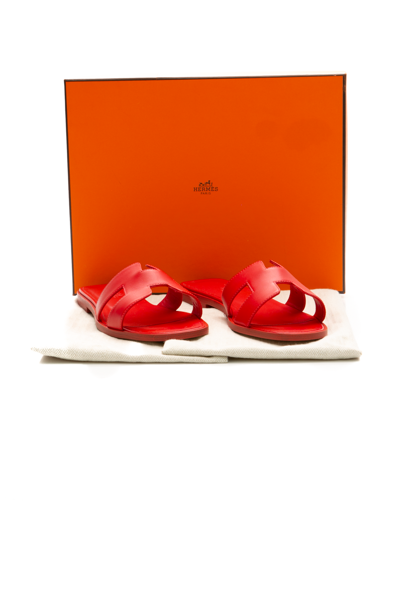 Oran Sandals - Size 37