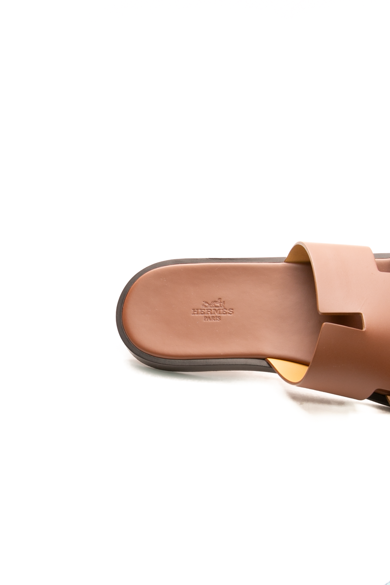 Men's Izmir Sandals - Size US 12