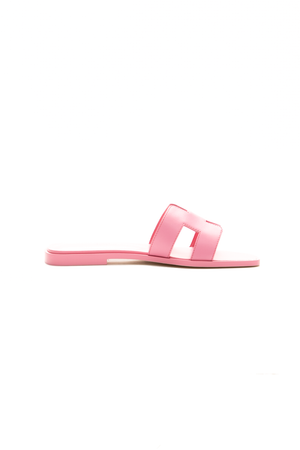 Oran Sandals - Size 35.5
