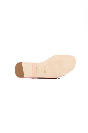Oran Sandals - Size 35.5