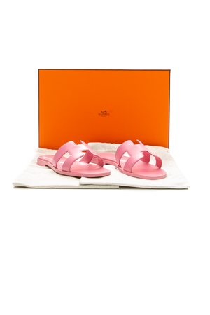 Oran Sandals - Size 35.5
