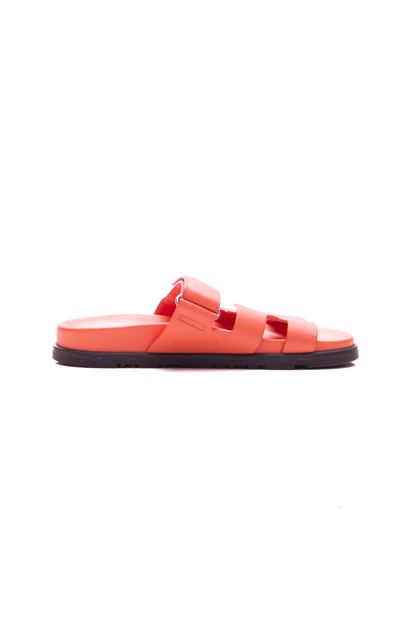 Chypre Sandals - Size 36.5