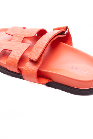 Chypre Sandals - Size 36.5