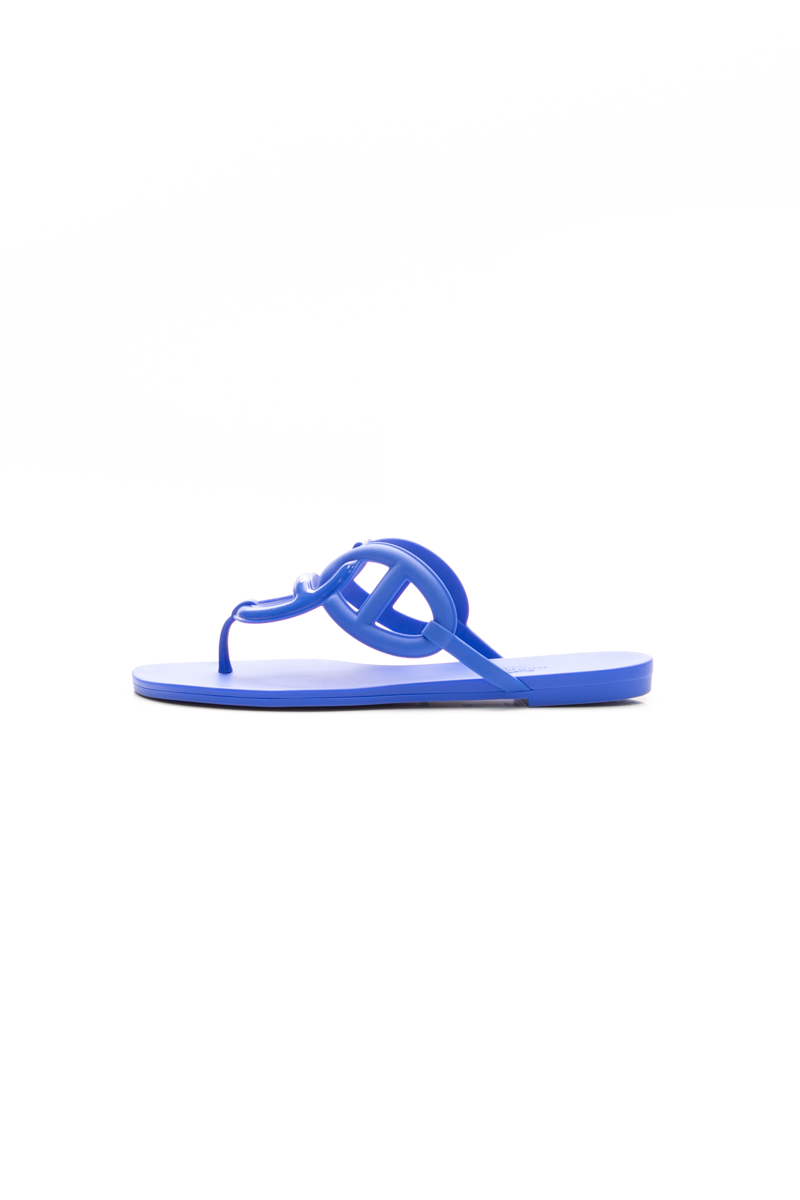 Hermes-Egerie-Sandals-Size-39-299639