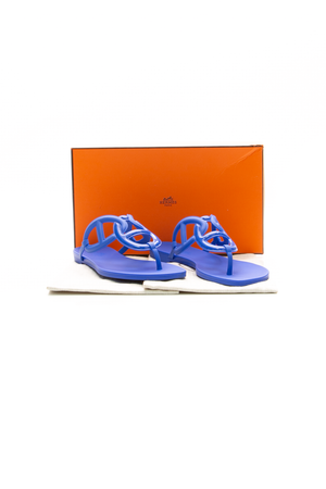 Egerie Sandals - Size 39