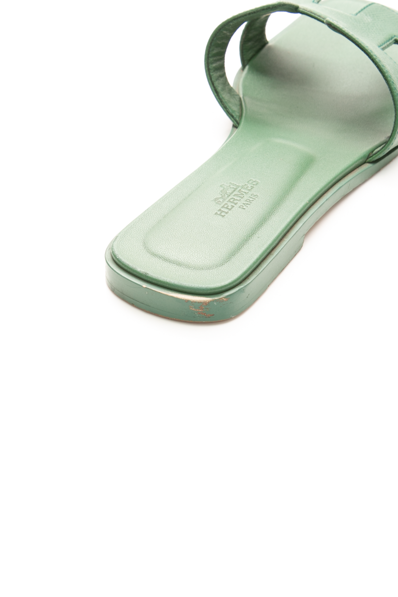 Oran Sandals - Size 38