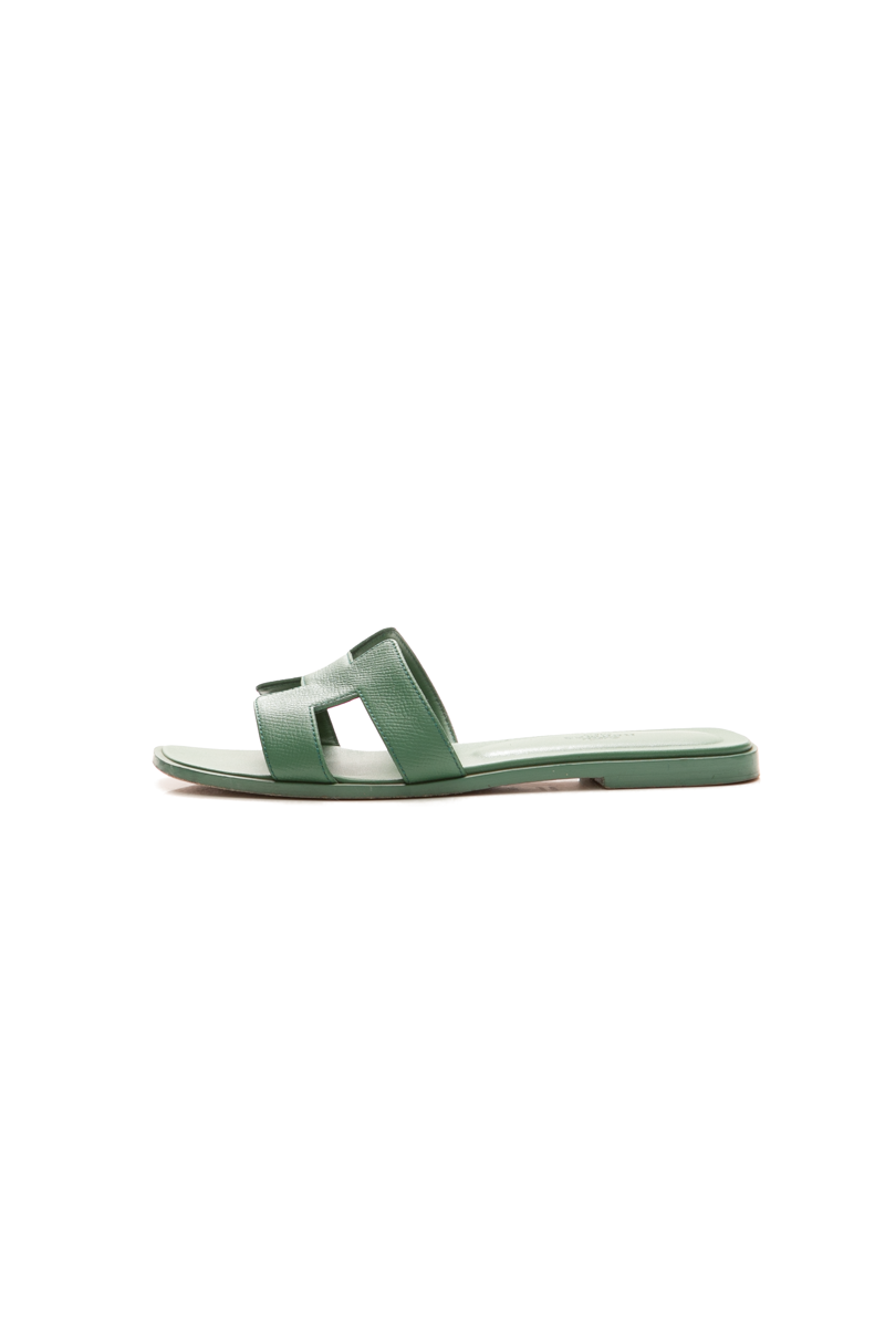 299825-hermes-Oran-Sandals-Size-38