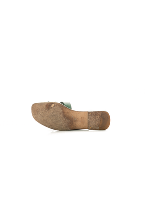 Oran Sandals - Size 38