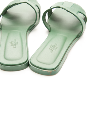 Oran Sandals - Size 38