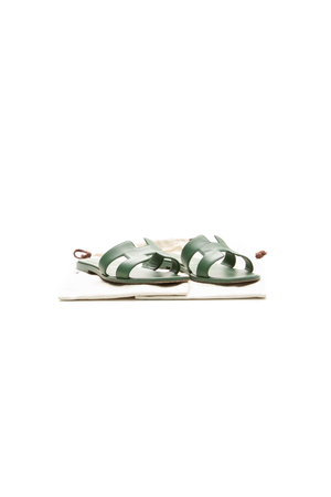 Oran Sandals - Size 38