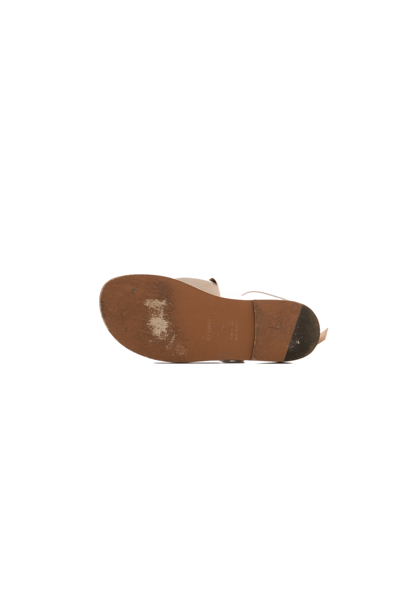 Galerie Sandals - Size 37