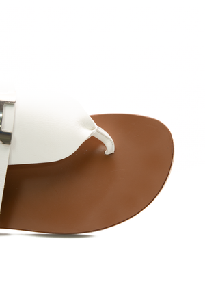Galerie Sandals - Size 37
